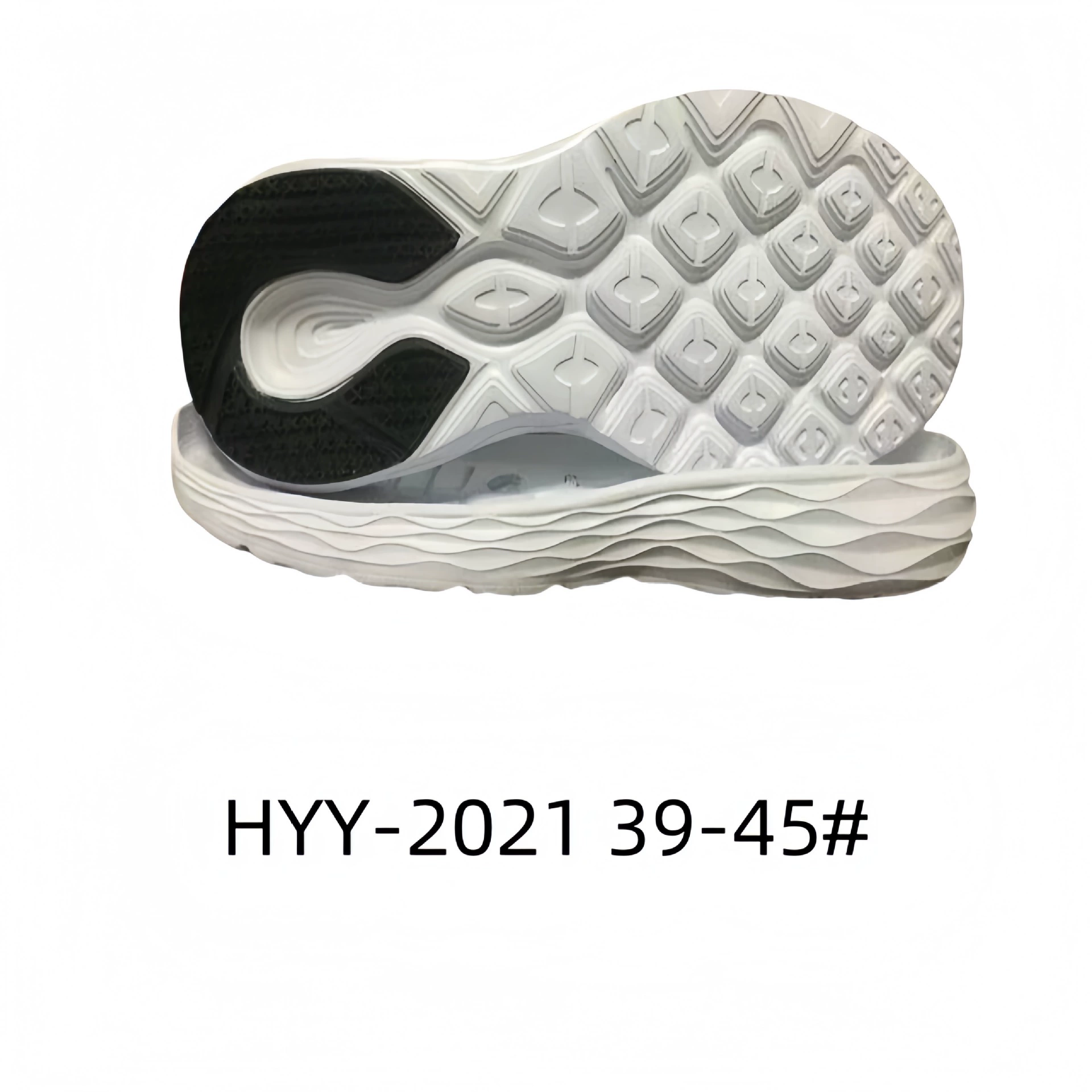 Повседневная спортивная обувь на большой подошве