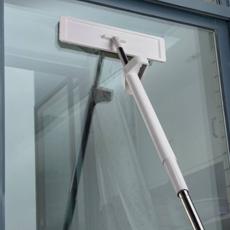 Hand-free cleaning ceiling cleaning wall tile cleaning artifact kitchen cleaning roof shed mop household flat mop Hand-free cleaning ceiling cleaning wall tile cleaning artifact kitchen cleaning roof shed mop household flat mop