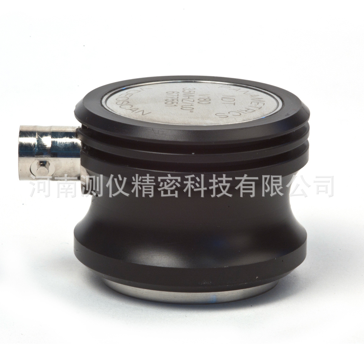 奥林巴斯OLYMPUS A101S-RB 标准接触式探头 OLYMPUS单晶纵波探头