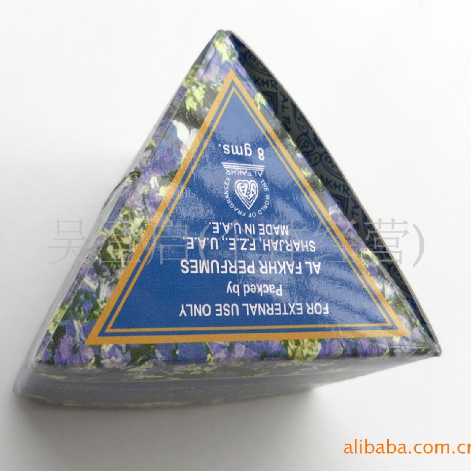 定 做三角形纸盒烫金包装盒开窗牛皮纸盒瓦楞盒礼品盒订定 做