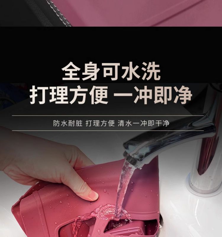 Q5L Central Control Protection Silicone Pad Gear Panel Protective Film Interior Modification Decoration Supplies Accessories 21-24 Models