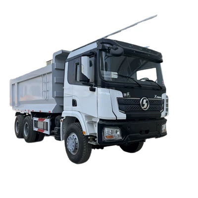 Trucks Heavy-Duty Trucks, Yük maşınları