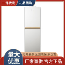 美的（Midea）饮水机 钛钢灰 YR1611S-X温热款/YD1611S-X冷热款