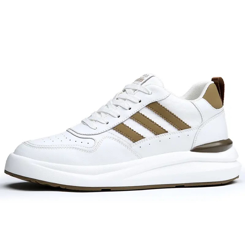 화이트 카드 색상(가죽 표면)