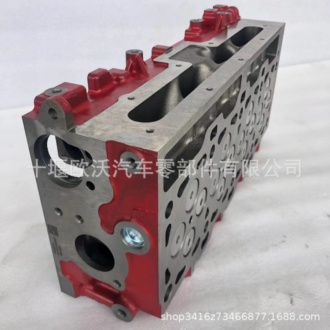 Suitable for Foton Cummins Isf2.8/Isf3.8/Isf4.5 Engine Belt Tensioner 5287020