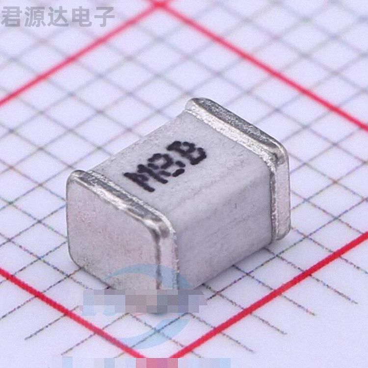 SG500Q 封装 SMD 放电管