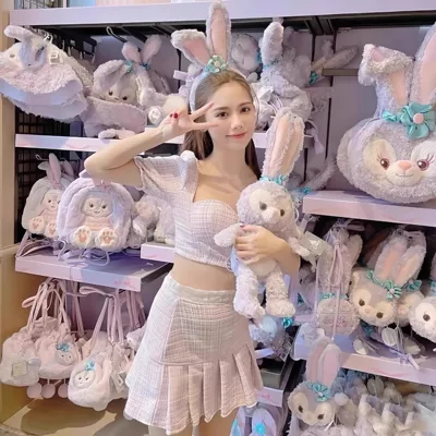 Cross-Border Wholesale, Oyuncaq yastıqlar - stardew-doll-counter-quality-50cm