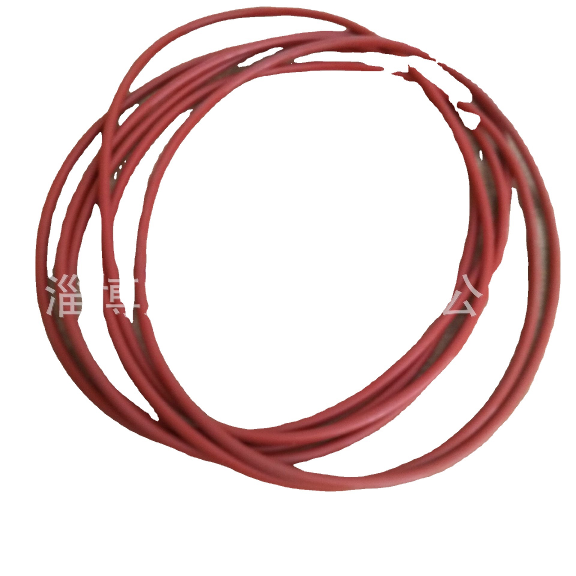 销售淄博6300气缸套封水圈淄柴6300配件300.06.11