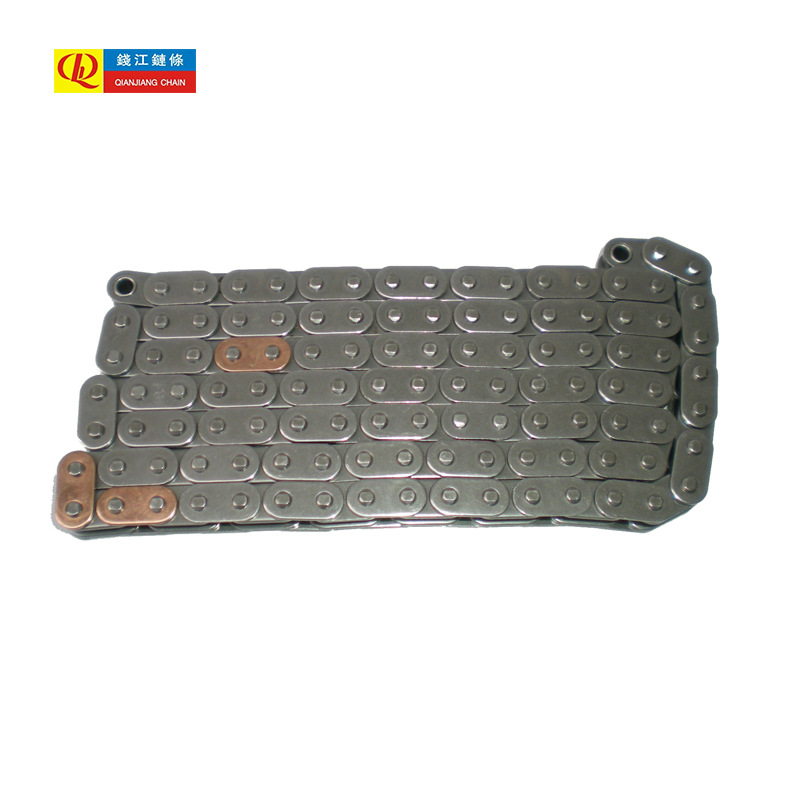 批量供应传动链条发动机链摩托车现货厂家供应价格优惠