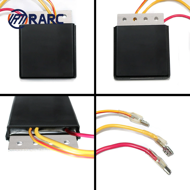 T130 rectifier is suitable