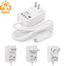 ��ݮ��5�Դ 27W USB Type-C 5V5A PD�Դ(���a)