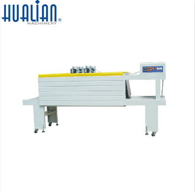 BS-5530L/5540L热收缩包装机