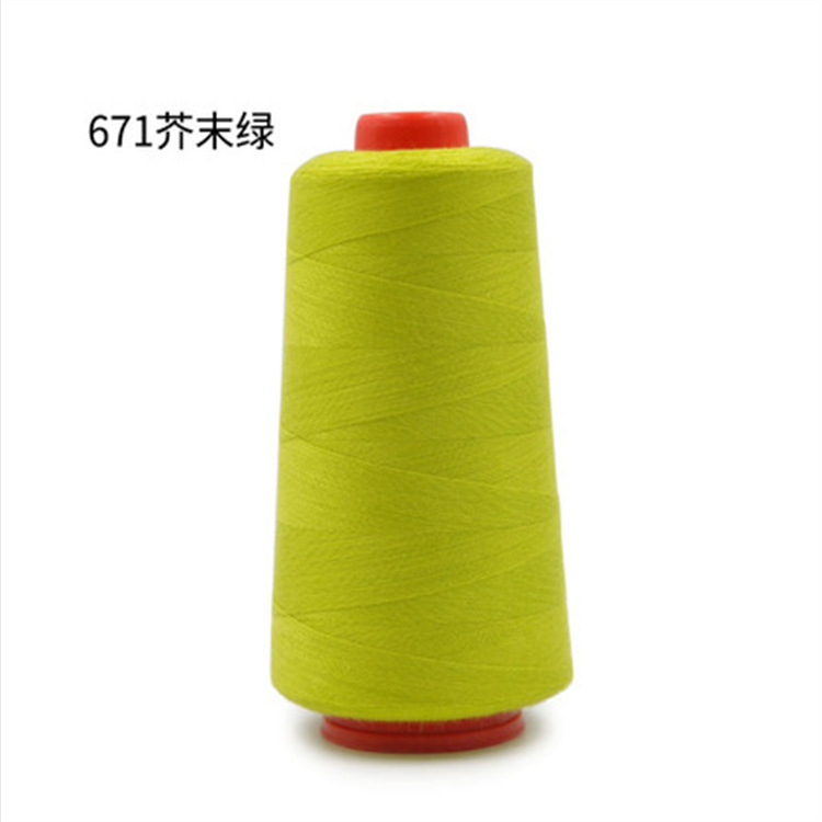 브라이트 옐로우 671 머스타드 그린