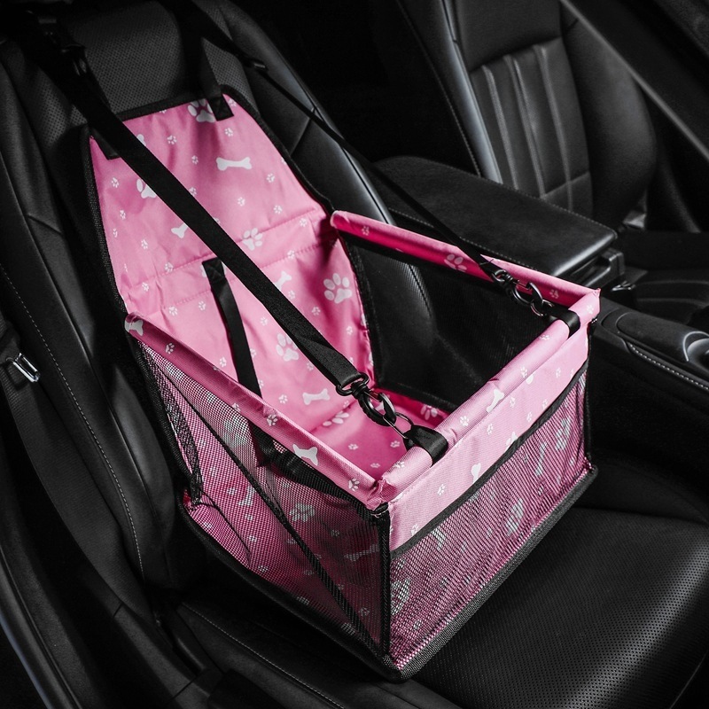 Amazon explosion pet car pad pet supplies Pet bag bags car pet pad waterproof dog nest pet bag