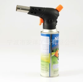 厨用点火器;气焊气割器材;打火机