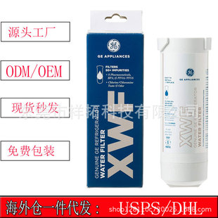 Դ�^���S GE XWF��ˮ���Vо ice& Water filter Refrigerator�F؛
