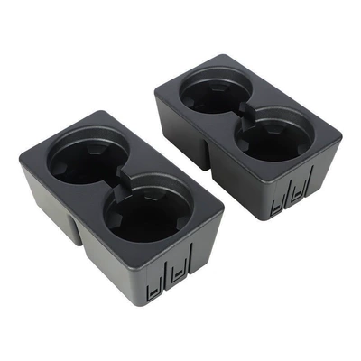 Car Dashboard Cup Holder Suitable for Car cup holder/beverage holder - single-coaster