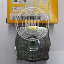 供应CAT卡特349D 345D水箱盖230-2970挖掘机2302970旋挖钻机盖子