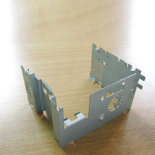 五金钣金手板加工 钣金件激光切割数控折弯钣金手板打样制作