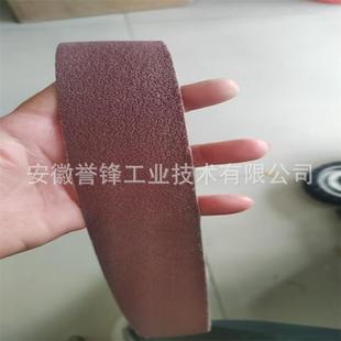 Germany Golden World Expo LS309JF LS309X CS326YX Abrasive Belt Bar Titanium Zirconium Polishing Abrasive Belt
