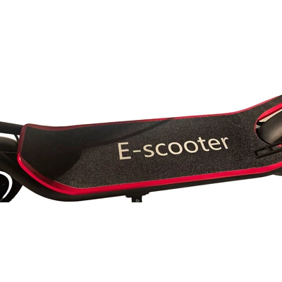 Qatlanan elektrik skuterlər Long Endurance Electric Scooter