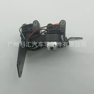 Suitable for Hyundai Accent hatchback ignition coil UF243 2730126080 27301-26080 (Alovlanma bobini (Babinalar))