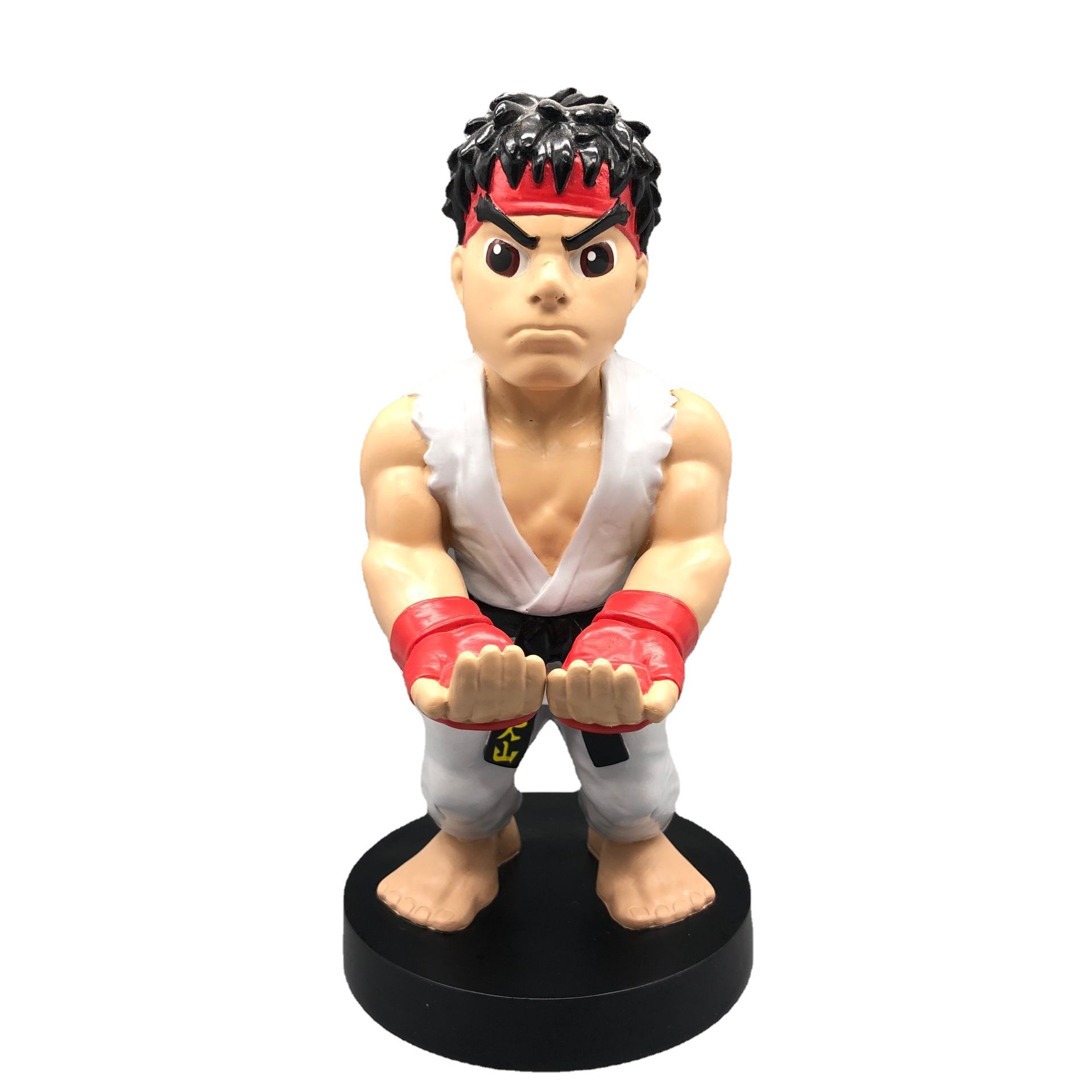 Street Fighter Aron teléfono móvil soporte GamePad soporte ps4 GamePad kapukong Street Fighter