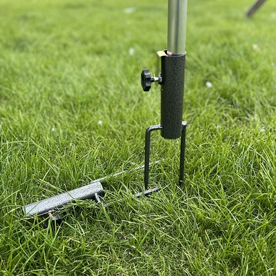 tent awning pole fixed – Çadırlar