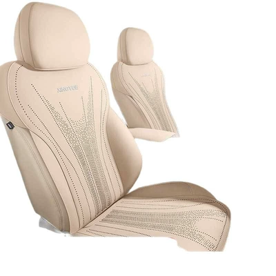 Seat Cushion for All Seasons, Modelə uyğun (Original) oturacaq örtükləri