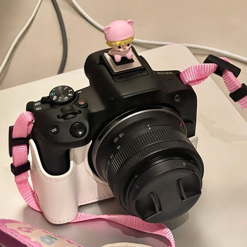 Zhao Silu's Same 9600W Pixel Retro Dual-Camera Digital Ccd Camera Student Photography Can Take Pictures and Upload Them to Mobile Phones