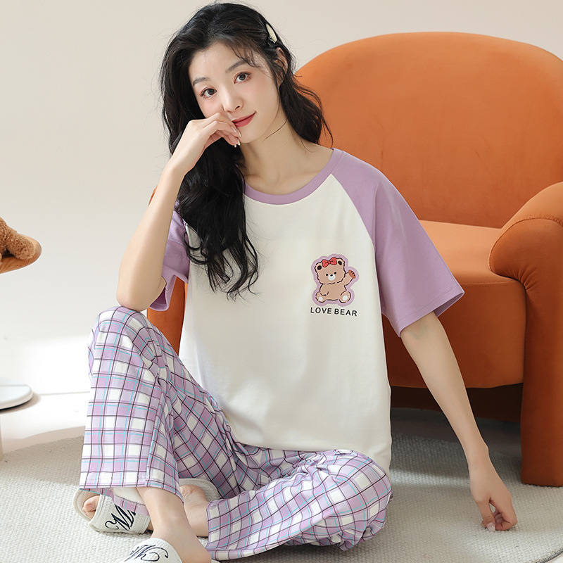 Cartoon trousers