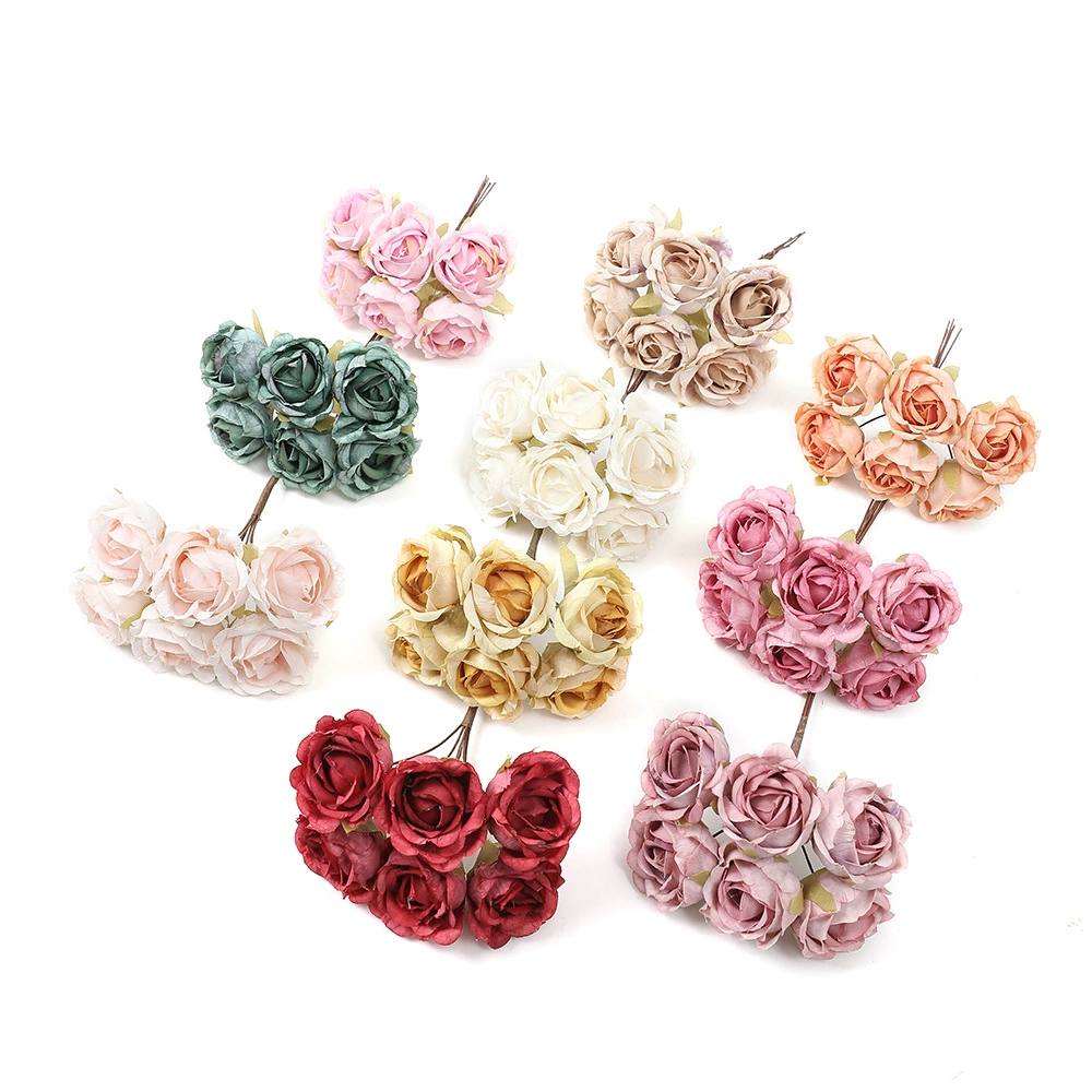 Retro accessories, material, Hanfu, hair accessory, gift box, decorations, European style