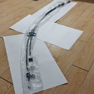 汽车拉索 适用于福特 2140734 BV6R-7E395-AF