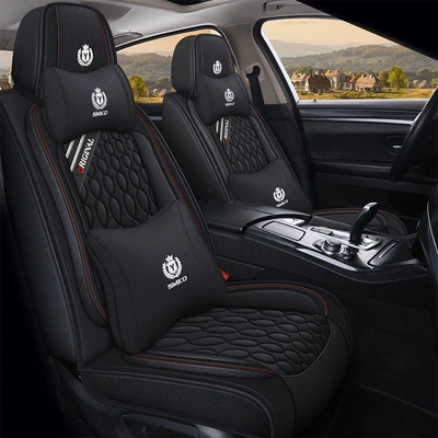 seat cushion advanced feeling car — Four Seasons Pad