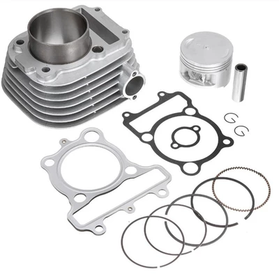 piston, Cylinder and parts