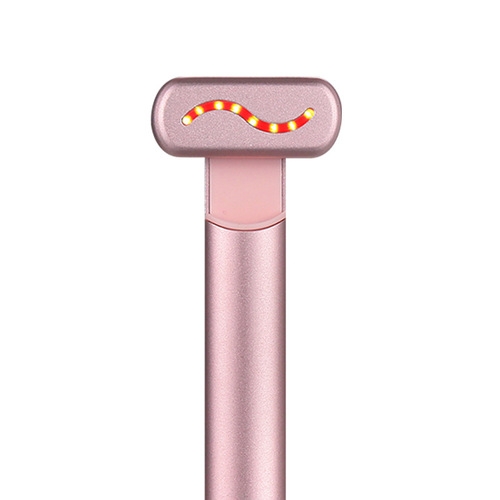 Carefully selected beauty instrument to reduce fine lines and dark circles, lift and tighten, introduction instrument, EMS massage instrument, electric eye beauty instrument
