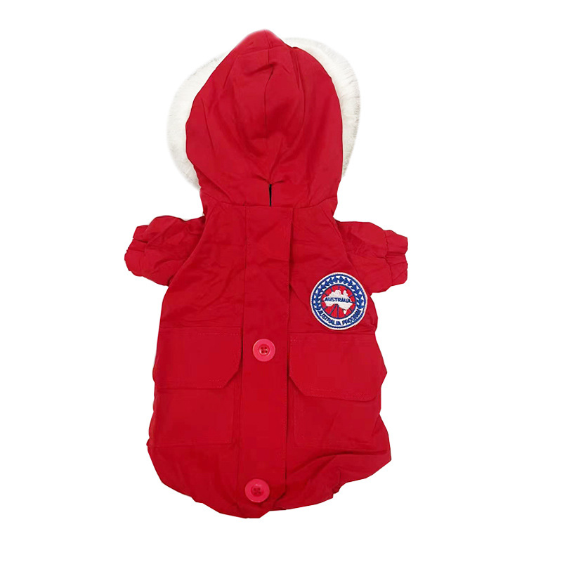 Pet Clothes Image 4