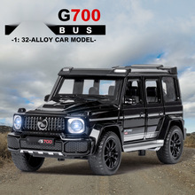 ɢbΘI1:32Ͳ˹G700ͯ܇ģ͔[ղƷκl