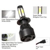 LED transport, modified bulb with accessories, USA