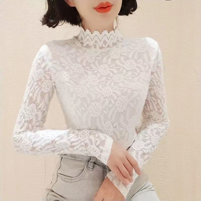 화이트[레귤러 스타일]