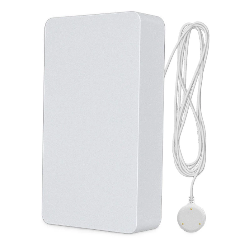 Граффити умный Zigbee HomeKit Сигнализация утечки воды WiFi беспроводной детектор погружения в воду WiFi вода