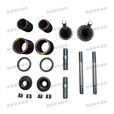 161 Super Haomai – Motorcycle engine and accessories