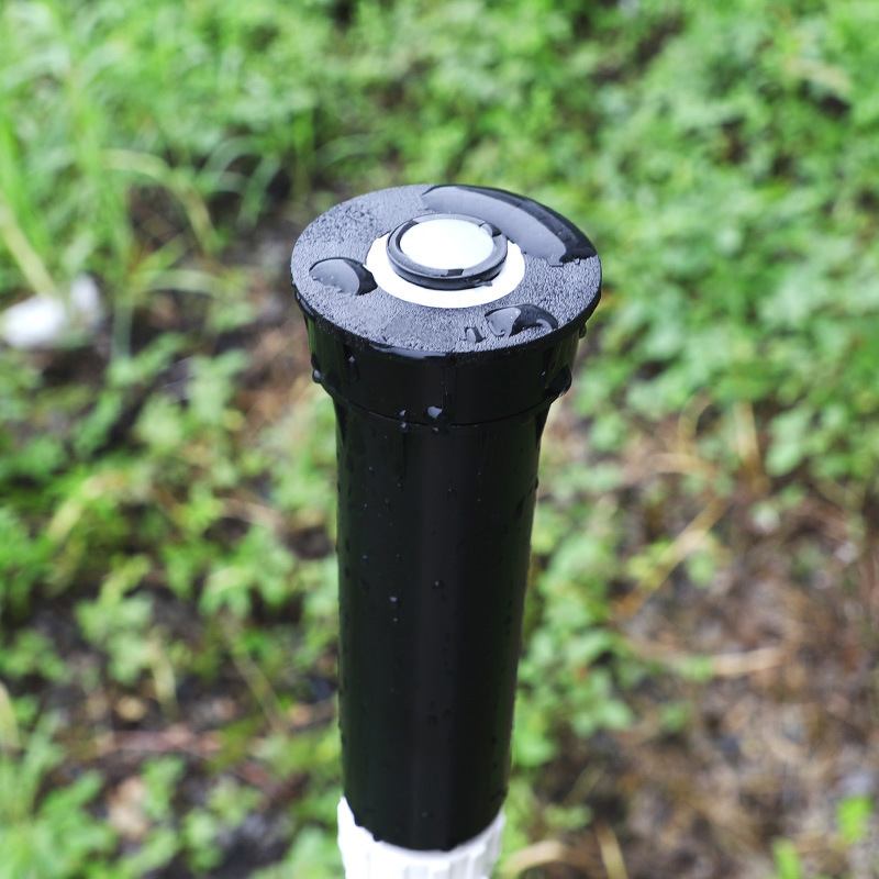 4 puntos de hilo interior 360 ° / 180 ° / 90 ° rayos boquilla enterrada sin impuestos