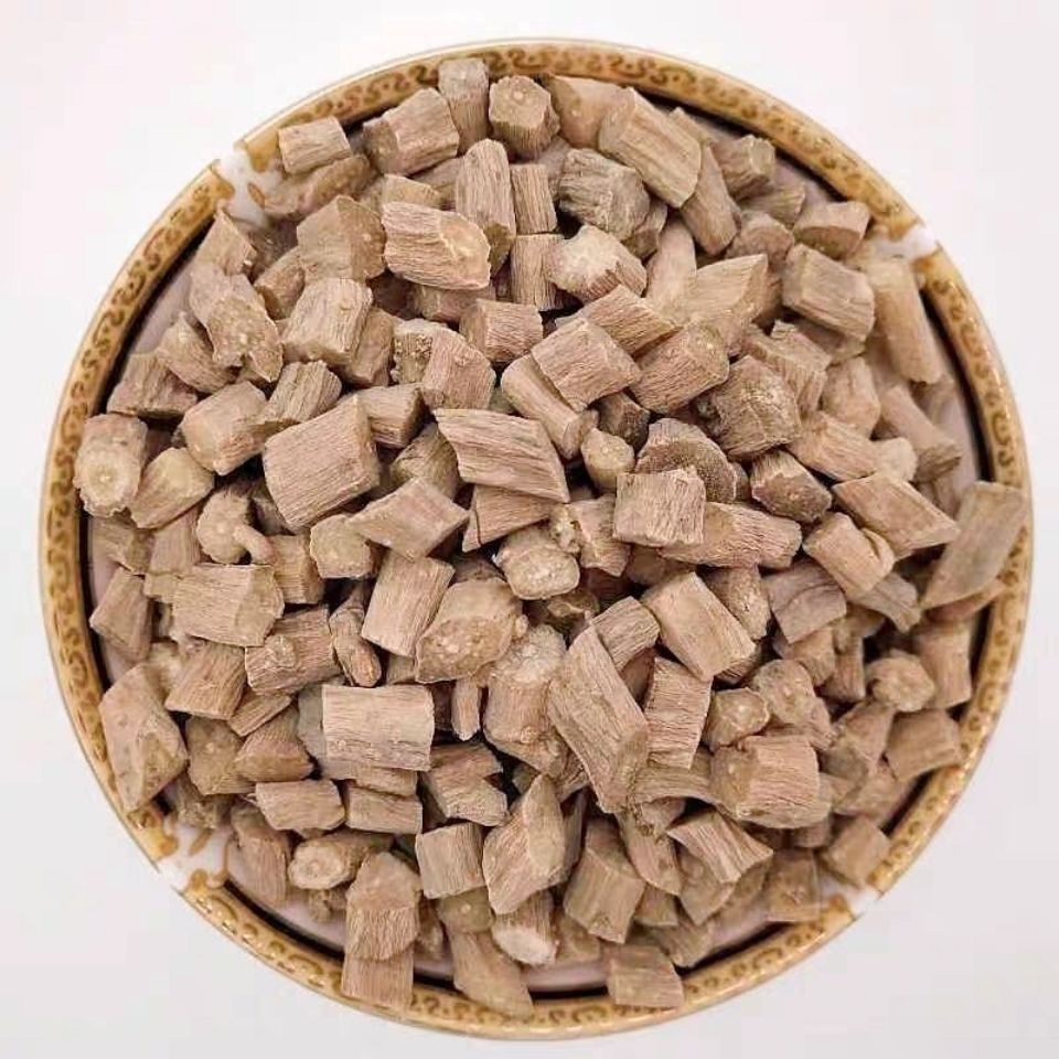 Huai Niu Xi Dried Achyranthes Root 500g Natural Sulfur-Free Henan Herb for Decoction and Wine Soaking in use