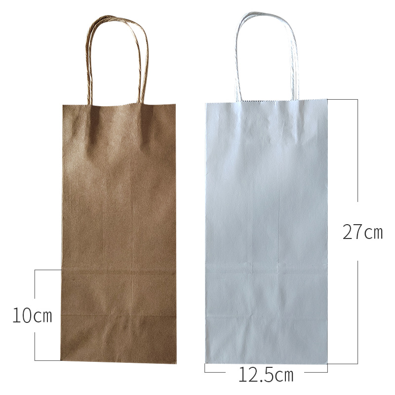 单杯袋长12.5宽10高27㎝