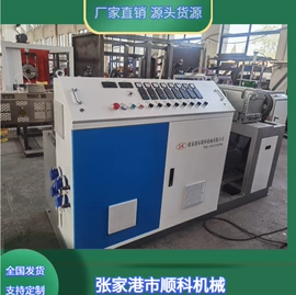 塑机辅机;塑料管材设备;塑机配件
