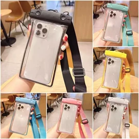 手机防水包装;塑料手提袋;数据线包装