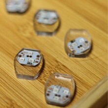 LED��������Ь�� ��ˮ���𷢹��·������о  �����ֻ�����