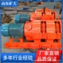 山东耙矿矿大加厚绞车