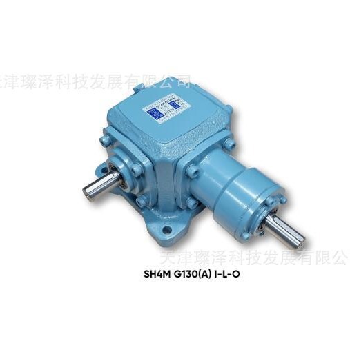 SH GEAR  齿轮箱 SH GEAR  SHST M1.5 -1530NT SUNG HWA TRANS S